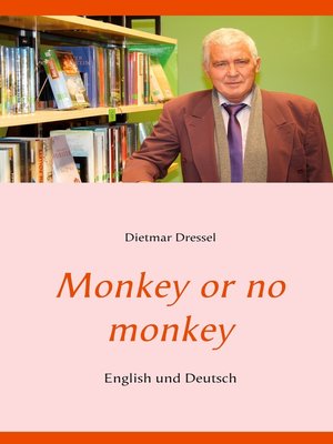 cover image of Monkey or no monkey